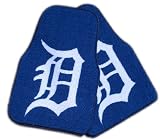 Detroit Tigers Auto Car Mats a