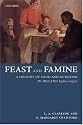 Feast and Famine: A History of Food in Ireland 1500-1920