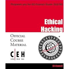 Ethical Hacking