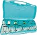 Musical Instruments : LMI 25 Note (G-G) Bell Set with Case