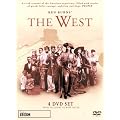 The West - Ken Burns [DVD]