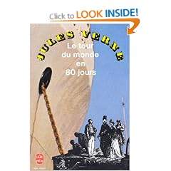 TOUR DU MONDE EN 80 JOURS (LE)
