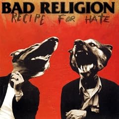 Recipe for Hate [Vinyl LP]