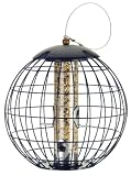 Squirrel Proof Seed Bird Feeder