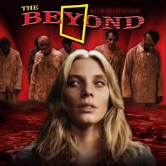 The Beyond