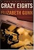 Crazy Eights: A Jake Hines Mystery (Jake Hines Mysteries)