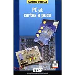 PC et cartes � puces (avec disquette)