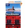 Lonely Planet Stockholm