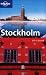 Stockholm (Lonely Planet City Guides)