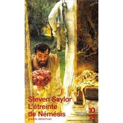 L'etreinte de nemesis