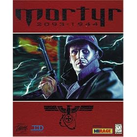 Mortyr