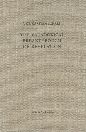 Revelations