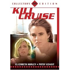 Kill Cruise
