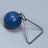 Throwing Weight - 25 lbs, 140mm