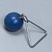 Sporting Goods : Throwing Weight - 25 lbs, 140mm