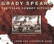 The Texas Cowboy Kitchen: Recipes from the Chisholm Club