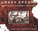 The Texas Cowboy Kitchen: Recipes from the Chisholm Club
