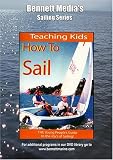 Teaching Kids How To Sail