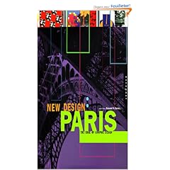 New Design: Paris