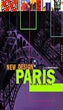 New Design: Paris: The Edge of Graphic Design
