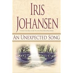 An Unexpected Song (Loveswept)