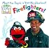 Elmo's World: Firefighters! (Sesame Street? Elmos World(TM))