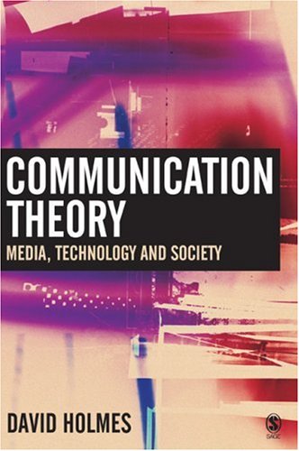 Publications and Media