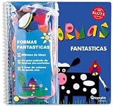 Formas Fantasticas (Spanish Edition)