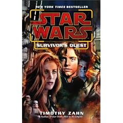 Survivor's Quest (Star Wars)