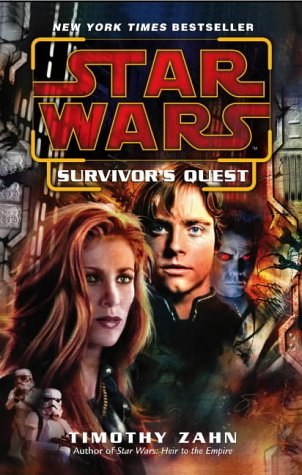 Survivor's Quest ("Star Wars")
