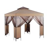 Heritage Gazebo - 8x8