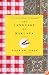 The Language of Baklava