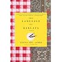 The Language of Baklava