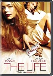 The Life (Unrated Edition)