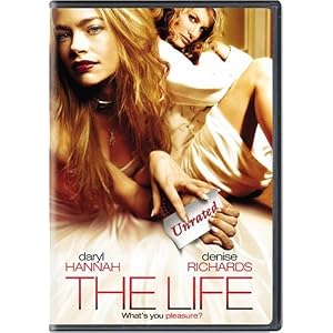 denise richards unrated scenes