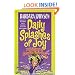 Daily Splashes of Joy: 365 Gems to Sparkle Your Day (Johnson, Barbara)