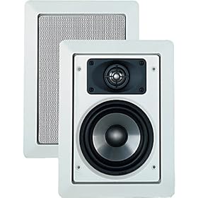 JBL SP5II 5-Inch In-Wall Speaker
