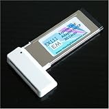 EX111-EM　II イーモバイルD01NX, D01NXII 対応エクスプレスカード アダプタ