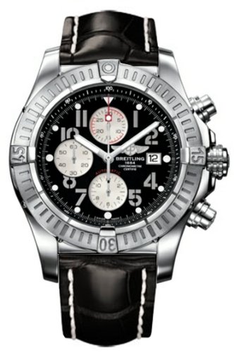 review Breitling 