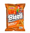 Osem Bissli Barbecue Flavor Snack, 2.4 Ounce Packages (Pack of 24)