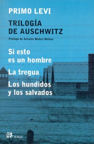 Primo Levi