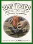 Shop Tested Router Techniques and Projects: From the Editors of Wood Magazine (Wood Book)