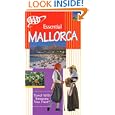 AAA Essential Mallorca (Aaa Essential Travel Guide Series) by Tony Kelly
