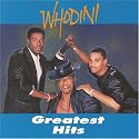 Whodini - Greatest Hits