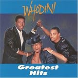 Whodini - Greatest Hits