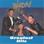 Whodini - Greatest Hits