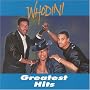Whodini - Greatest Hits