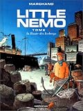 Little Nemo, tome 3 : La Route des icebergs