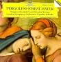 Pergolesi - Stabat Mater / M. Marshall � Valentini-Terrani � LSO � Abbado