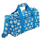Miquel Rius Agatha Daisy Travel Bag